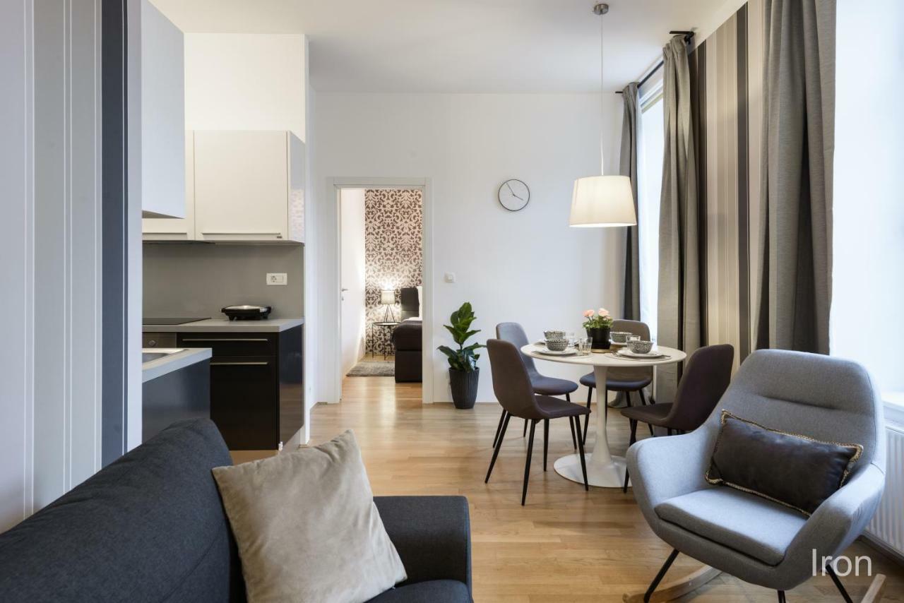 Evropa Apartma
