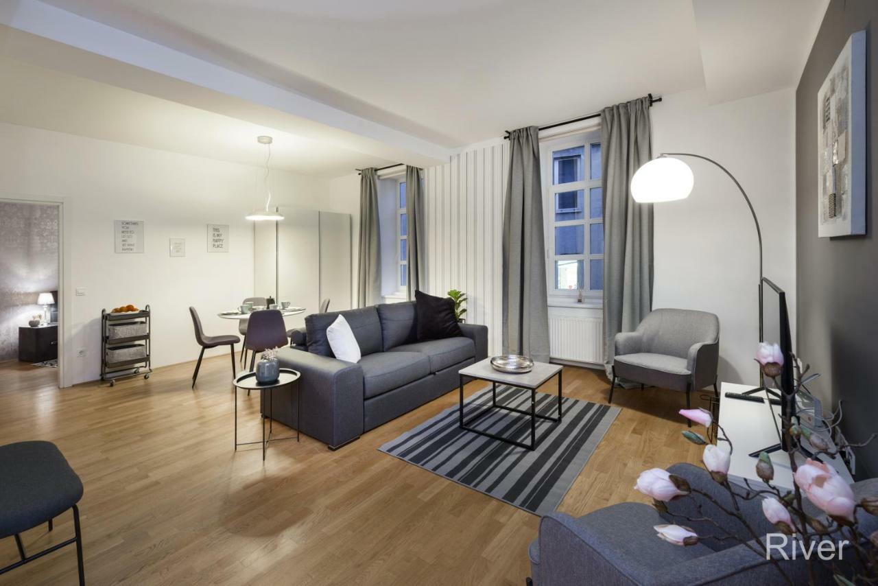 Evropa Apartma