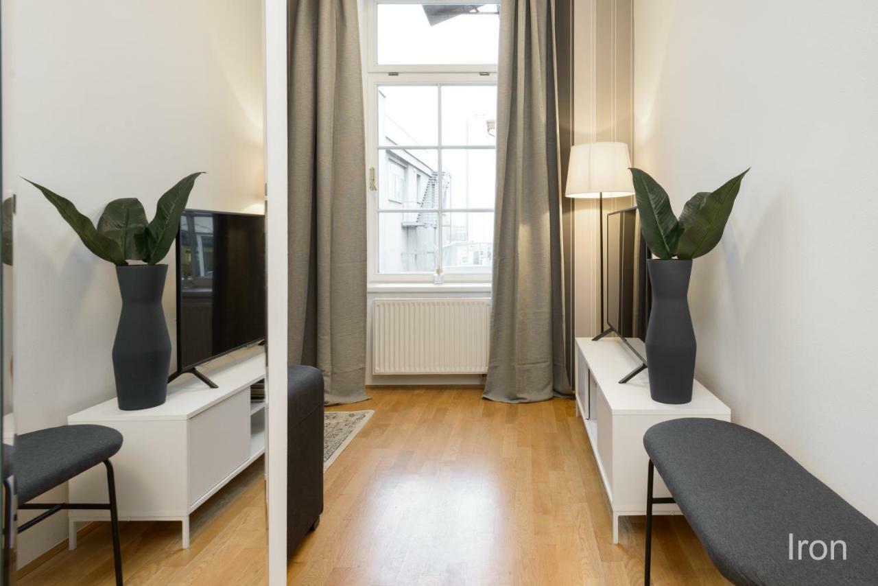 Apartma Evropa