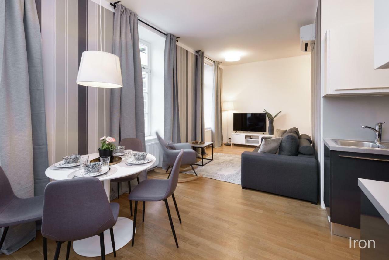 Evropa Apartma Ljubljana