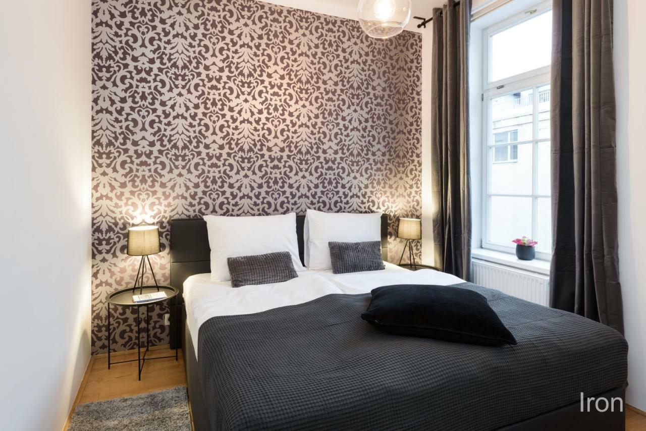 Apartma Evropa *