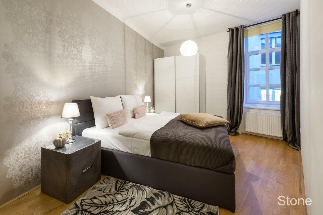 Apartma Evropa *