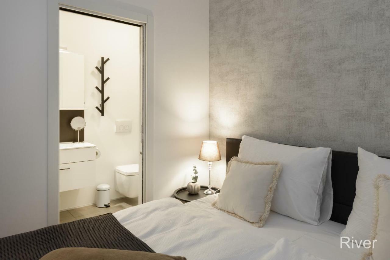 Evropa Apartma Ljubljana
