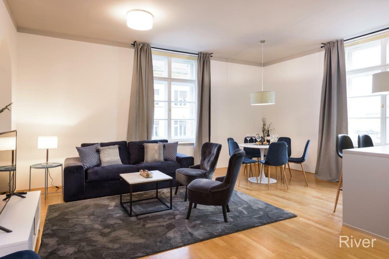 Apartma Evropa Ljubljana