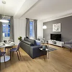 Evropa Apartments