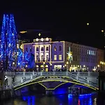 Evropa Apartments